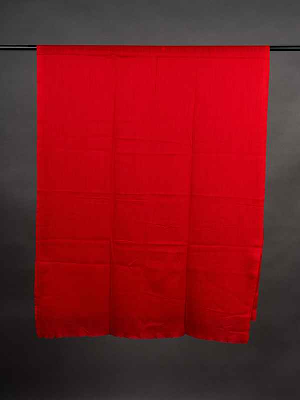 Fine Wool Stole (340)